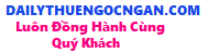 Đại Lý Thuế Ngoc Ngân